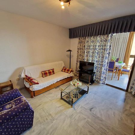 Residencial Paraiso 貝尼多姆 外观 照片